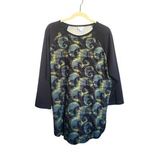 Nightmare before Christmas Randy from LulaRoe